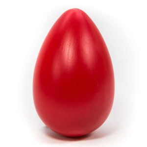 PROCYON Spielei / Treibei – Rot