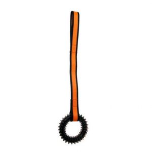 Karlie Flamingo good4fun Zackenring – schwarz