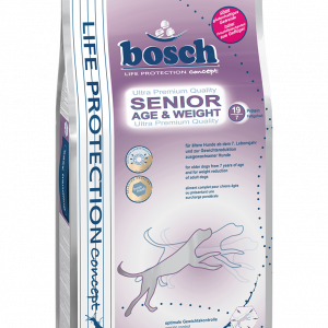 Bosch Age + Weight 11,5kg