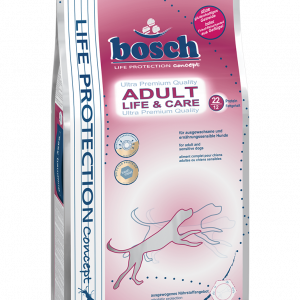 Bosch Life + Care 12,5kg