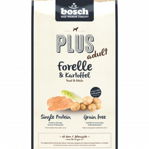 Bosch Plus Forel+Kartof.12,5kg