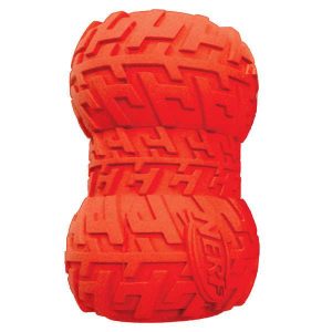 NERF DOG Tire Feeder – Medium