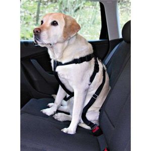 Trixie Auto-Sicherheitsgeschirr – S