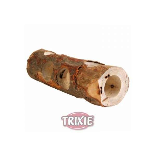 Trixie Röhrentunnel für Kleinnager - ca. 30 cm Z1 4011905061313