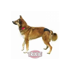 Trixie Wechseleinlagen für Schutzhöschen – 10 Stück – M