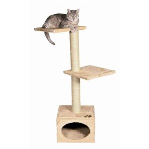 Trixie Kratzbaum Badalona – Beige