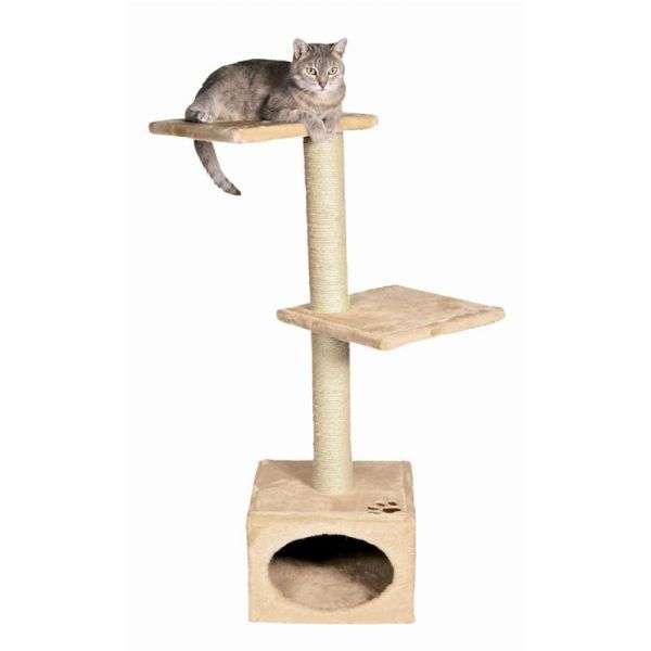 Trixie Kratzbaum Badalona - Beige Z1 4011905434513