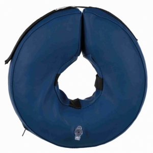 Trixie Schutzkragen, aufblasbar – S