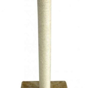 EBI Kratzstamm High-Post 90cm – Beige