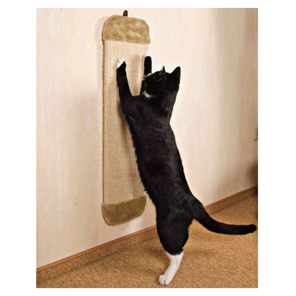 Trixie Kratzbrett XL mit Plüsch 4342 trxi.jpg