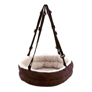 Trixie Kuschelbett für Nager – ca. 25 cm