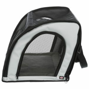 Trixie Autositz – 44 × 37 × 40 cm