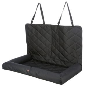 Trixie Autositz-Auflage, doppelt