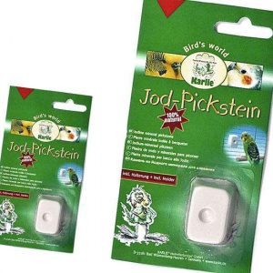 Karlie Jod-Pickstein – Klein, 8 g