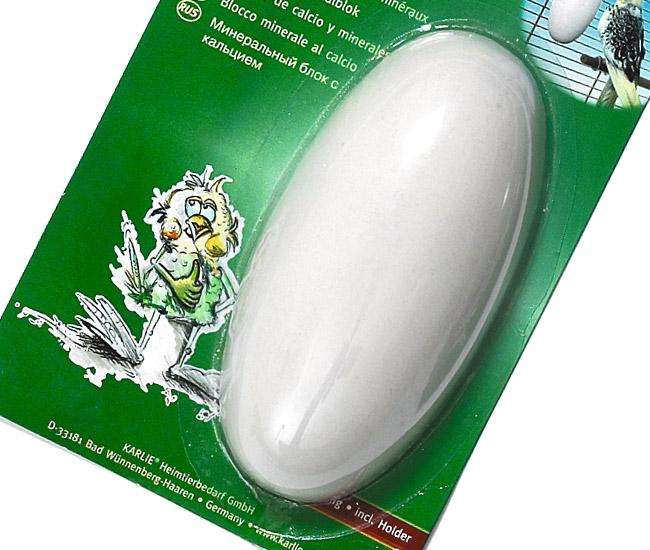 Karlie Calcium-Mineralblock - Groß, 115 g 88259 z1.jpg