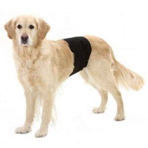 Karlie Flamingo Gentleman Wraps Plus – 49 x 14 cm