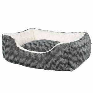 Trixie Bett Kaline – rechteckig – 80 × 65 cm