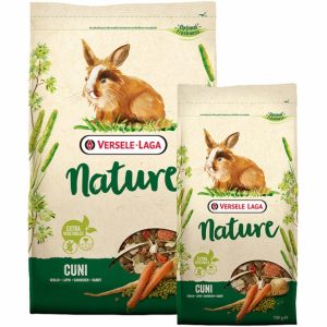 Versele-Laga Nature Kaninchen – 700 g