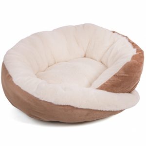 Hundebett Grace – S – 43 x 43 x 15cm