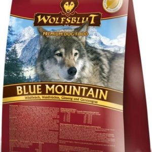 Wolfsblut Blue Mountain – 12,5 kg