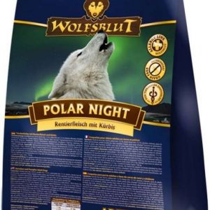 Wolfsblut Polar Night – 12,5 kg