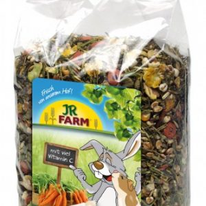 JR Farm Super-Nagerfutter – 1 kg