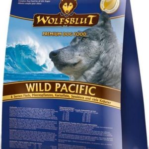 Wolfsblut Wild Pacific – 12,5 kg