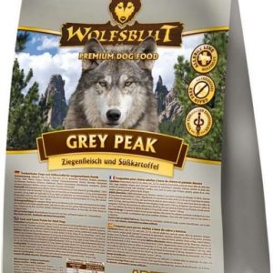 Wolfsblut Grey Peak Adult – 12,5 kg