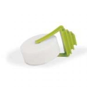 JR Salzleckstein mit Halter 80g