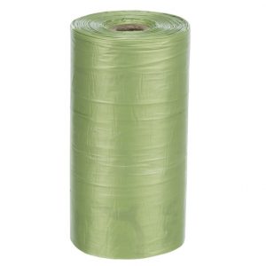 Trixie Hundekotbeutel – 4 x 20 Btl.