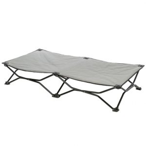Trixie Camping-Bett – 120 × 22 × 60 cm