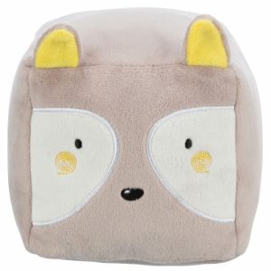 Trixie Junior Fuchs geräuschlos – 13 cm