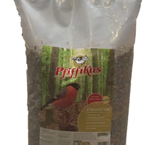 Pfiffikus Streufutter 10kg