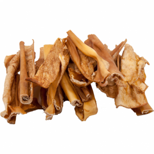 Classic Dog Snack Pferdehaut 1kg