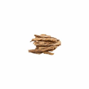 Classic Dog Snack Kälberblasen – gedreht 200g