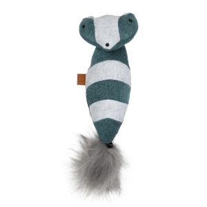 D&D Rocco Tretkissen – Waschbär