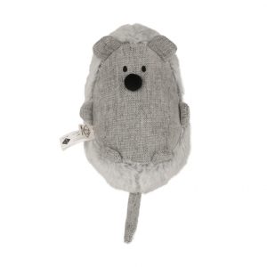 D&D Tretkissen Bowie – S – 11 x 11 x 25cm