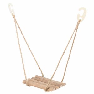 Trixie Schaukel – 19,5 × 19,5 × 27 cm