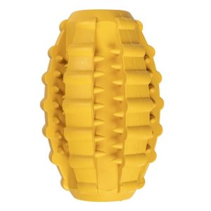 Duvoplus Ball Griplay Rugby – Gelb