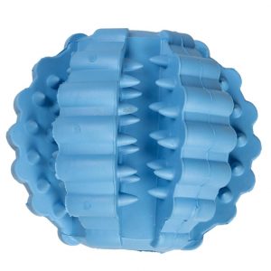 Duvoplus Ball Griplay Dental Rippe – Blau