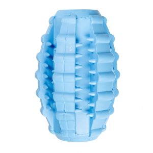 Duvoplus Ball Griplay Rugby – Blau