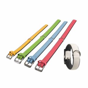 Karlie Halsband 5 Collar – Pink, 50 cm