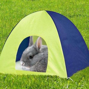 Karlie RODY CAMP In- und Outdoor-Zelt – 38 cm