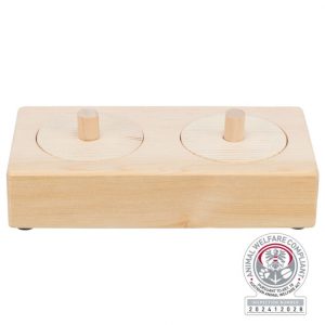 Trixie Snack Box für Vögel und Kleintiere