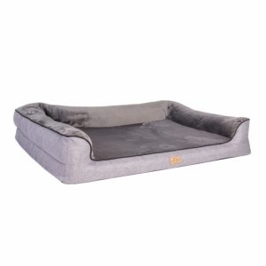 Lebon Hundebett Balou Plus – 100 x 80cm