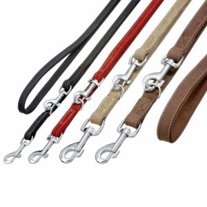 Karlie Buffalo Führleine Braun – 200cm/10mm