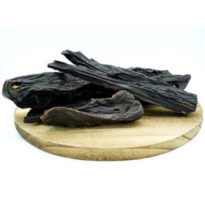 Classic Dog Snack Pferdeleber 200g pferdeleber200.jpg