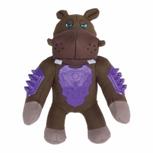 Zeus Studs Hippo – 28 cm