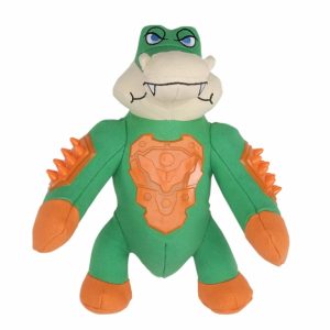 Zeus Studs Kroko – 23 cm