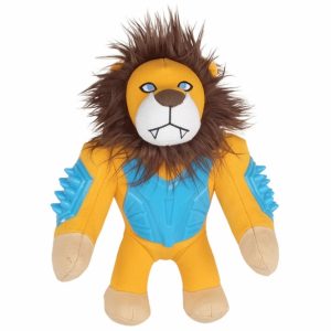 Zeus Studs Löwe – 23 cm